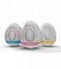 SAMY REUSABLE MASTURBATOR EGG
